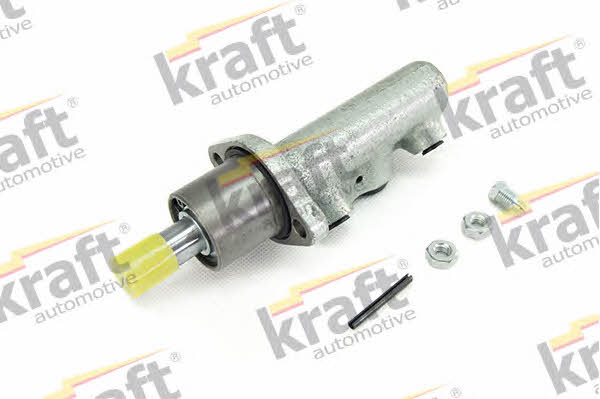 Kraft Automotive 6030250 Brake Master Cylinder 6030250
