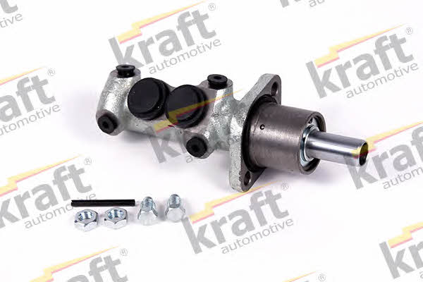 Kraft Automotive 6030290 Brake Master Cylinder 6030290