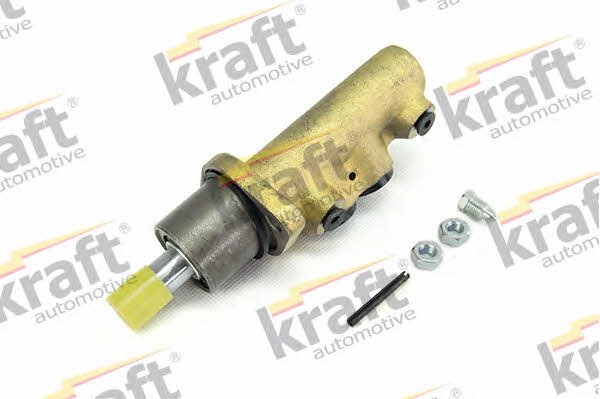 Kraft Automotive 6030320 Brake Master Cylinder 6030320