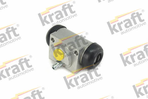 Brake cylinder Mazda 2: 6032185 Kraft Automotive Brake cylinder