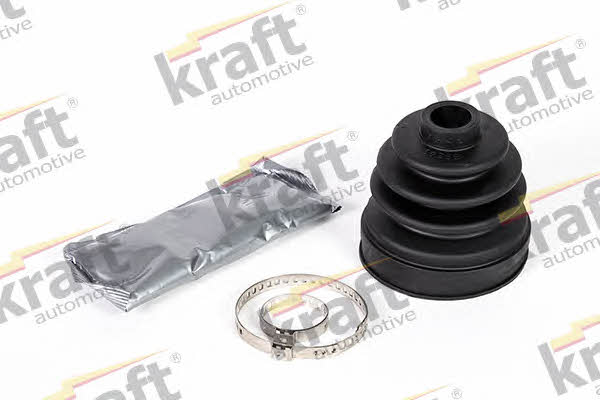 Kraft Automotive 4410155 Bellow set, drive shaft 4410155