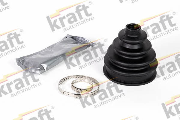 Kraft Automotive 4410540 Bellow set, drive shaft 4410540