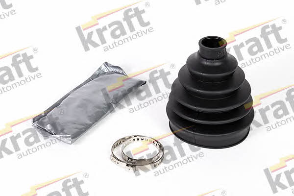Kraft Automotive 4410570 Bellow set, drive shaft 4410570