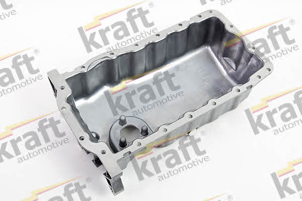 Kraft Automotive 1320016 Oil Pan 1320016