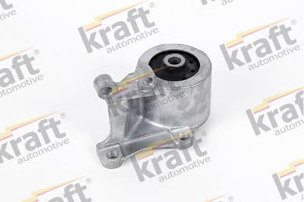 Kraft Automotive 1480010 Gearbox mount rear 1480010