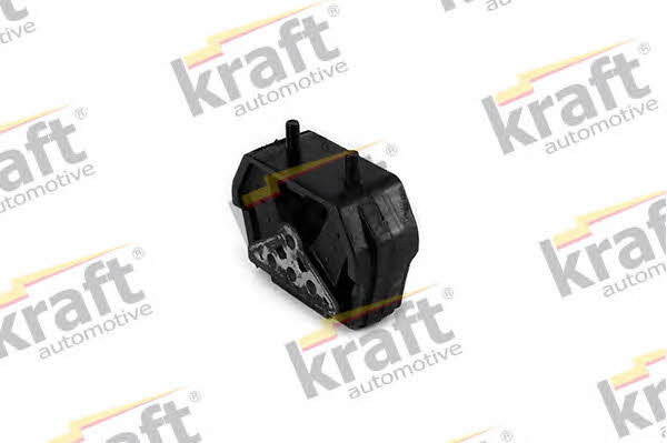 Kraft Automotive 1481580 Engine mount, rear 1481580
