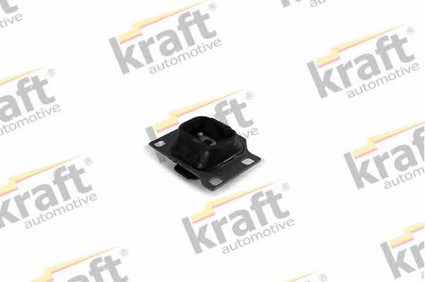 Kraft Automotive 1482014 Engine mount left 1482014