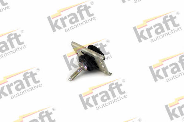 Kraft Automotive 1485100 Engine mount left 1485100