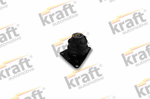 Kraft Automotive 1490027 Engine mount 1490027
