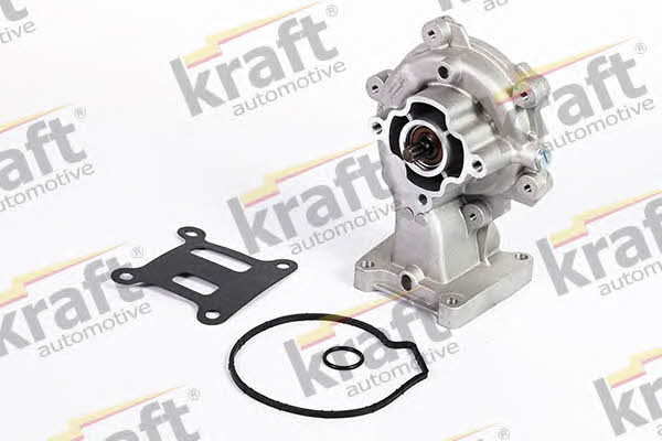 Kraft Automotive 1502090 Water pump 1502090