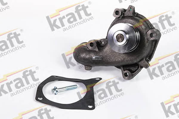Kraft Automotive 1502110 Water pump 1502110