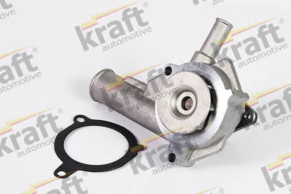 Kraft Automotive 1502120 Water pump 1502120