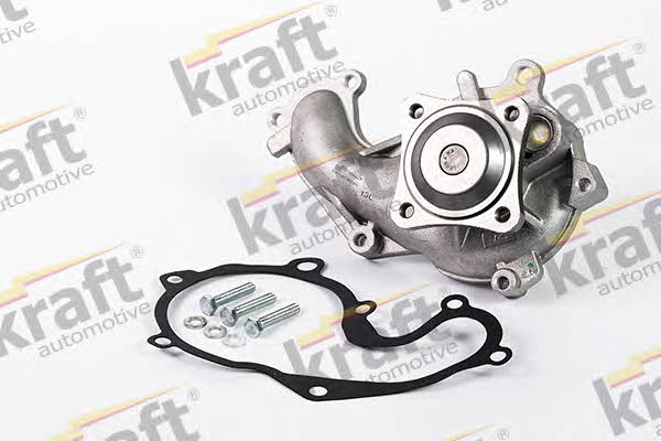 Kraft Automotive 1502242 Water pump 1502242