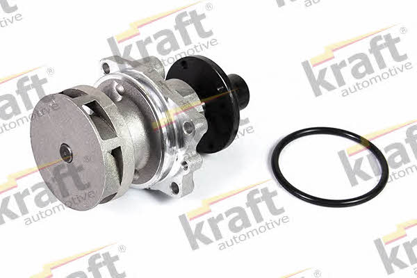 Kraft Automotive 1502610 Water pump 1502610