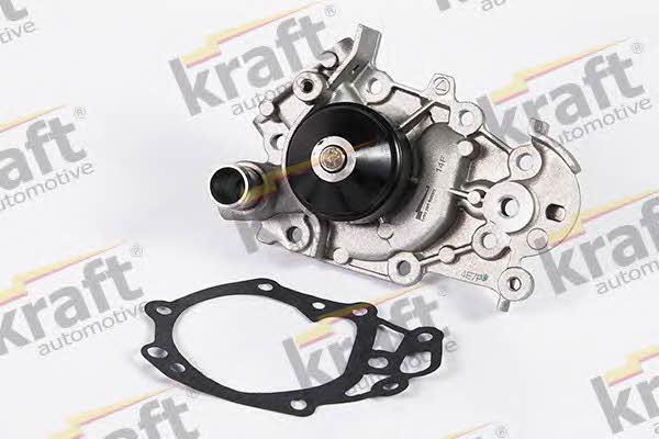 Kraft Automotive 1505095 Water pump 1505095