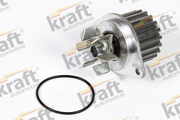 Kraft Automotive 1505520 Water pump 1505520