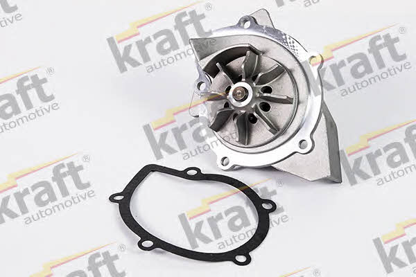 Kraft Automotive 1505620 Water pump 1505620