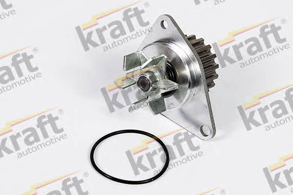 Kraft Automotive 1505630 Water pump 1505630