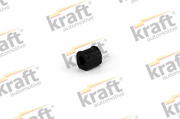 Kraft Automotive 4235033 Front stabilizer bush 4235033