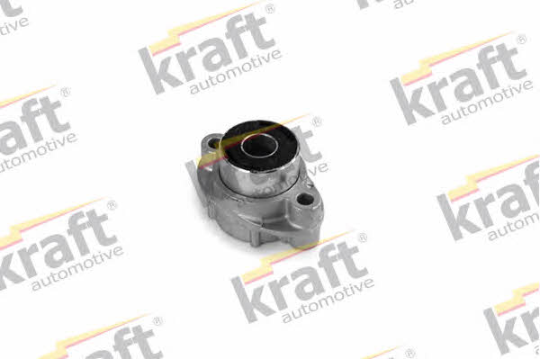 Kraft Automotive 4235072 Control Arm-/Trailing Arm Bush 4235072