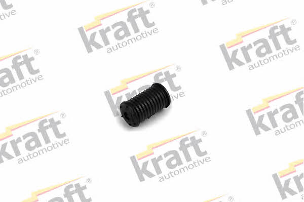 Kraft Automotive 4235416 Silentblock springs 4235416