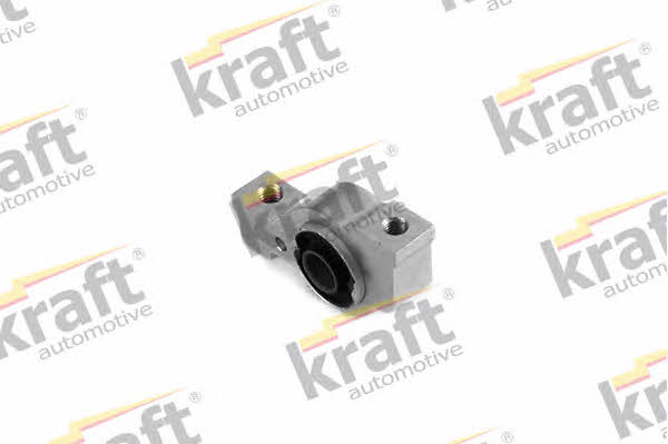 Kraft Automotive 4235506 Control Arm-/Trailing Arm Bush 4235506