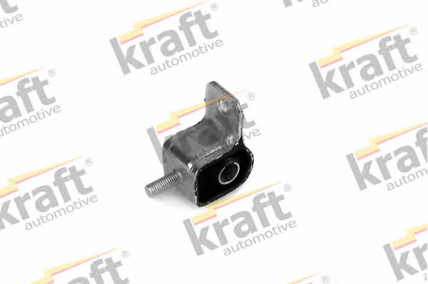 Kraft Automotive 4235542 Silent block mounting the front lever 4235542