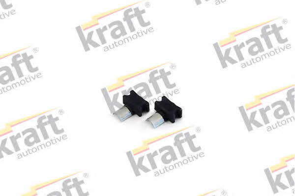 Kraft Automotive 4235544 Front stabilizer bush 4235544