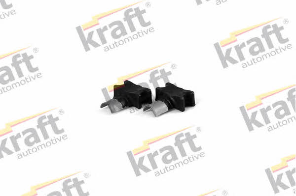 Kraft Automotive 4235549 Front stabilizer bush 4235549
