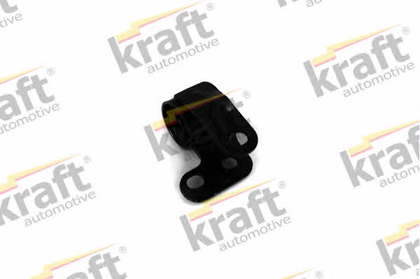 Kraft Automotive 4235920 Control Arm-/Trailing Arm Bush 4235920