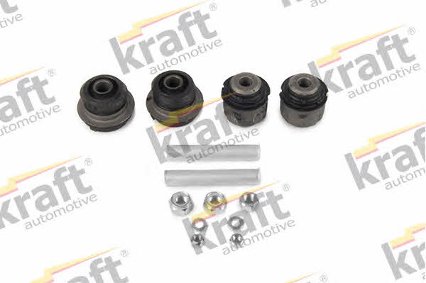 Kraft Automotive 4241030 Hobs, kit 4241030