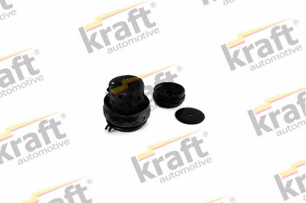 Kraft Automotive 1490317 Engine mount, front 1490317