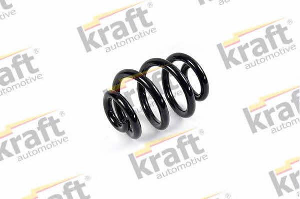 Kraft Automotive 4030100 Coil Spring 4030100