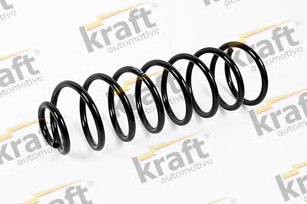 Kraft Automotive 4030110 Coil Spring 4030110