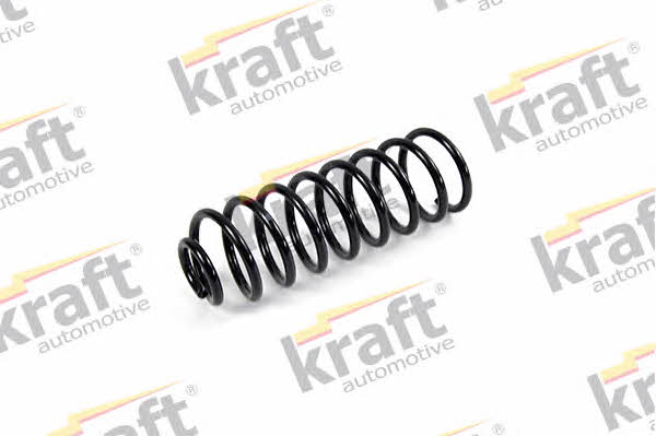 Kraft Automotive 4030111 Coil Spring 4030111