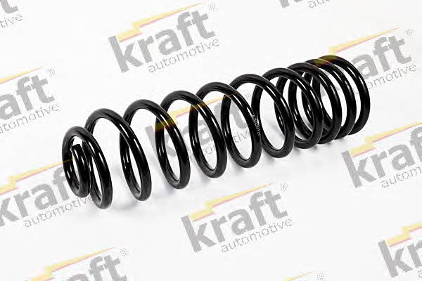 Kraft Automotive 4030120 Coil Spring 4030120