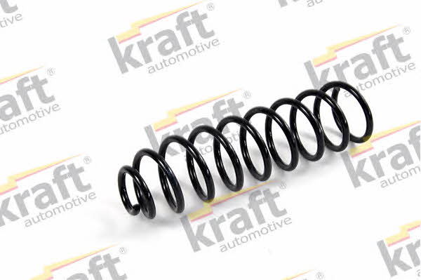 Kraft Automotive 4030150 Coil Spring 4030150