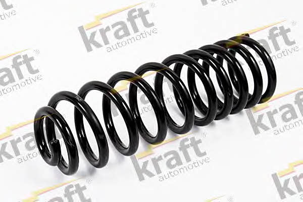 Kraft Automotive 4030180 Coil Spring 4030180