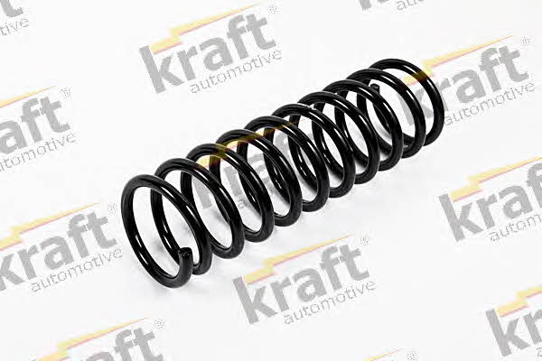 Kraft Automotive 4030250 Coil Spring 4030250