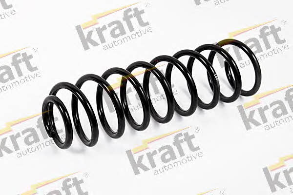 Kraft Automotive 4030255 Coil Spring 4030255