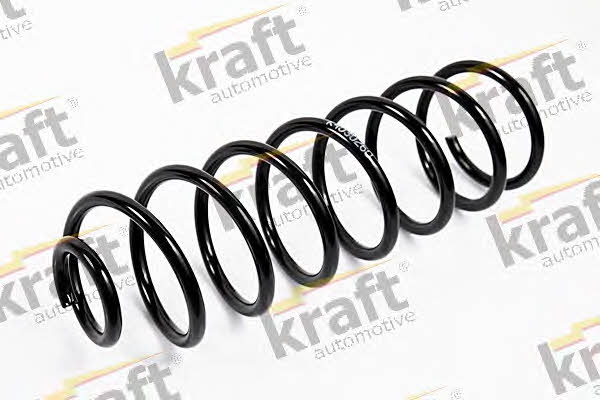 Kraft Automotive 4030260 Coil Spring 4030260