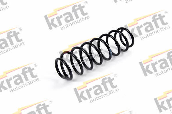 Kraft Automotive 4030270 Coil Spring 4030270