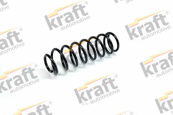 Kraft Automotive 4030271 Coil Spring 4030271