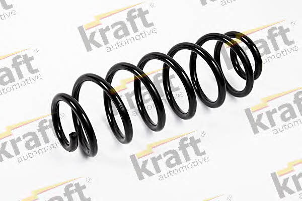 Kraft Automotive 4030280 Coil Spring 4030280