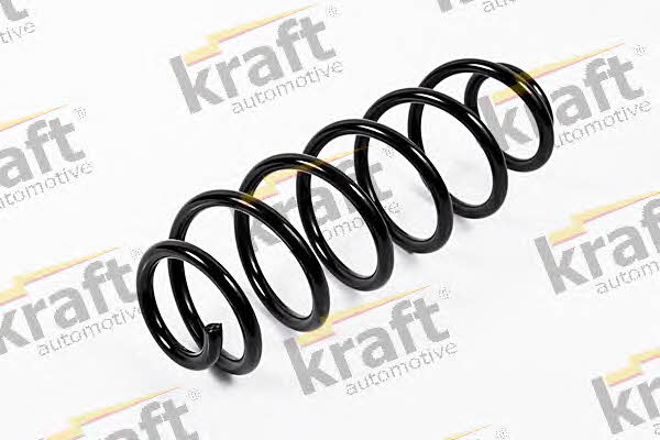 Kraft Automotive 4030289 Coil Spring 4030289