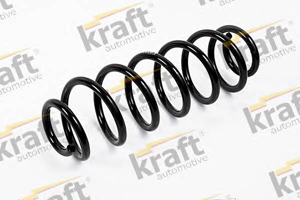 Kraft Automotive 4030290 Coil Spring 4030290