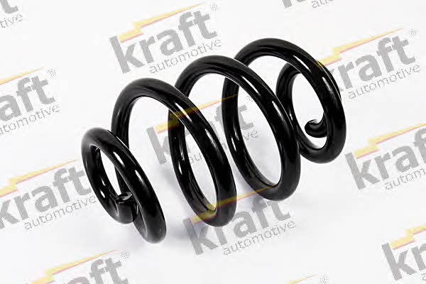 Kraft Automotive 4030310 Coil Spring 4030310