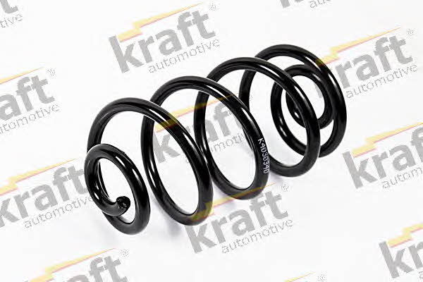 Kraft Automotive 4030340 Coil Spring 4030340