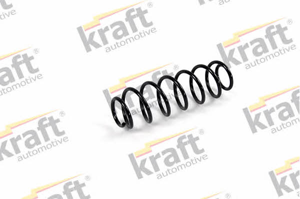 Kraft Automotive 4030370 Coil Spring 4030370