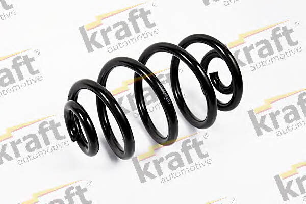 Kraft Automotive 4030420 Coil Spring 4030420